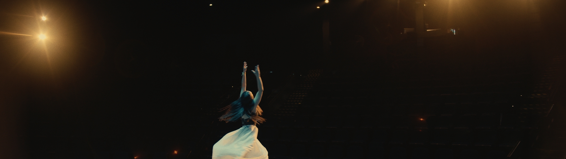 Bailarina